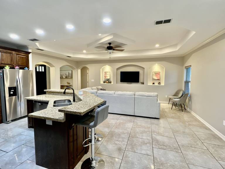 House  Brownsville