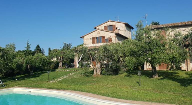 140 m² Villa