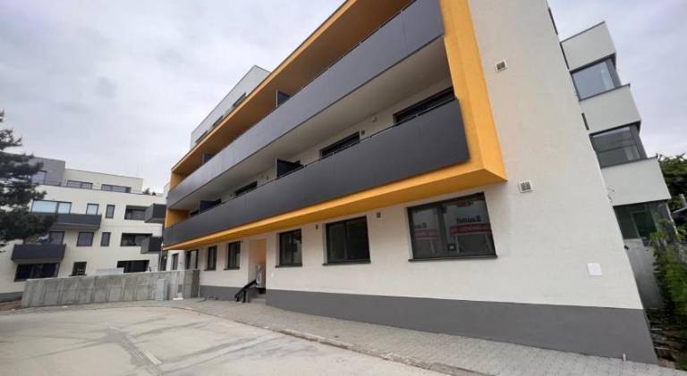 Apartmán Most pri Bratislave