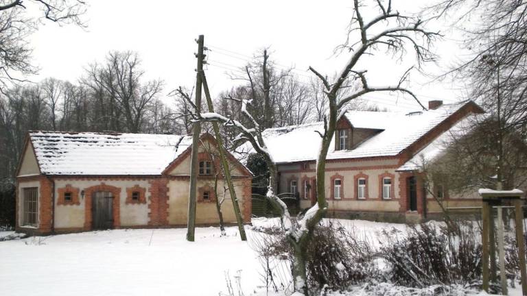 Ferienhaus Dergenthin