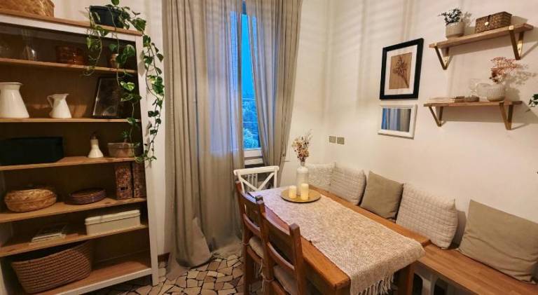 Holiday apartment with 3 rooms for 6 persons — photo 4