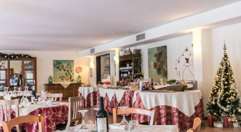 Hotel Faggio Rosso — photo 2