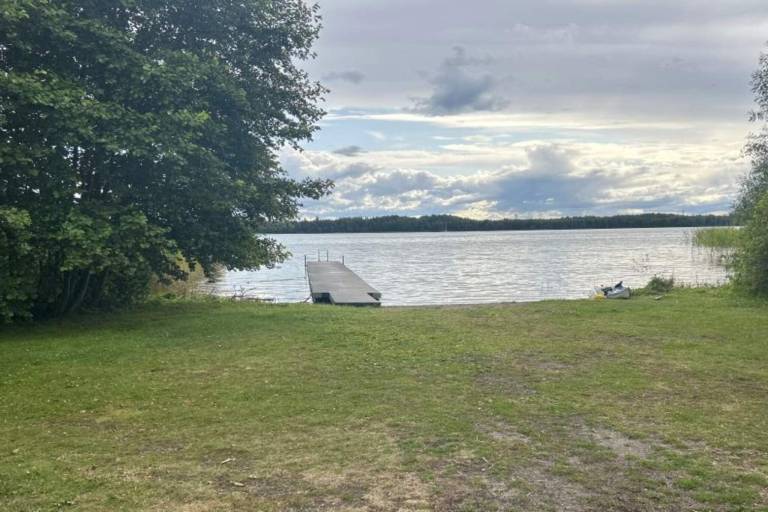 Ferienhaus Ekerö