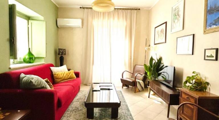 Apartment | Close to Palermo Cathedral in Palermo