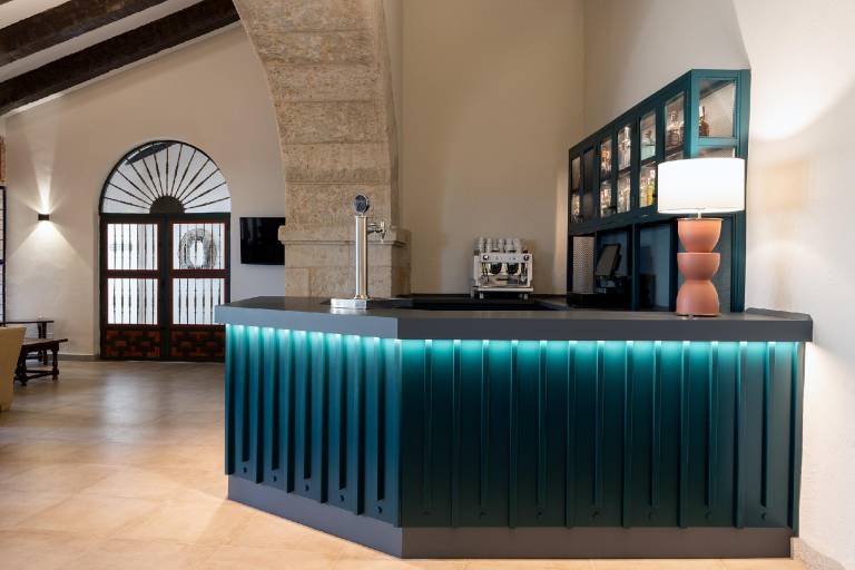 Parador de Ciudad Rodrigo — photo 3