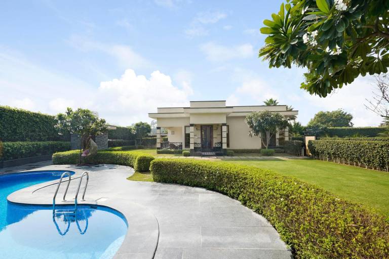 House Fatehpur Beri