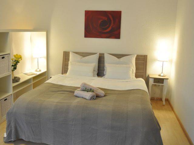 Ferienwohnung Freiburg im Breisgau