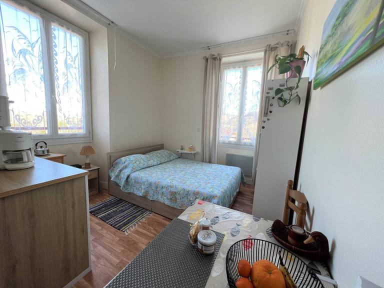 Charming Studio with Internet, Close to Spa & Downtown, Pets Allowed — photo 5