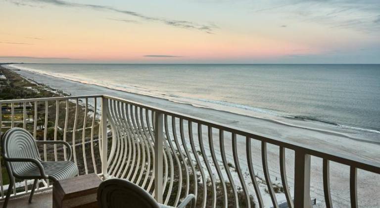 Dune House Hotel and Spa — photo 2