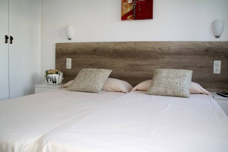 Aparthotel Platja d'Aro