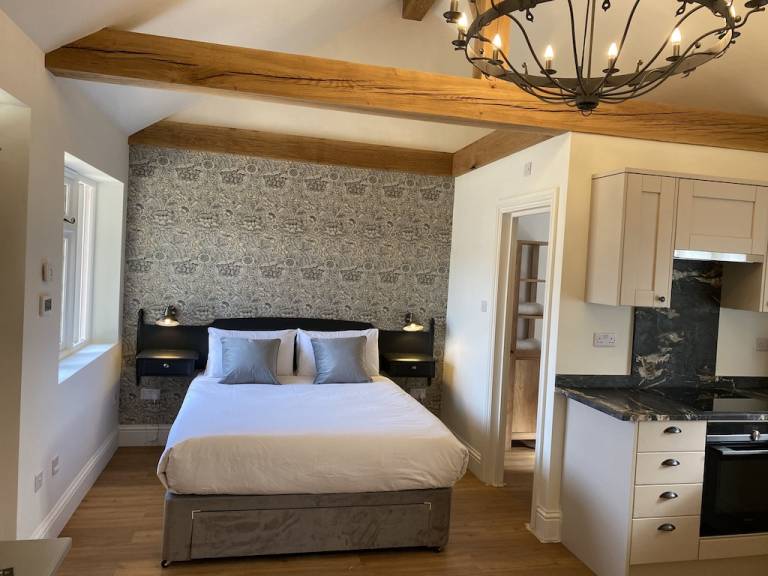 Apartment Horsham