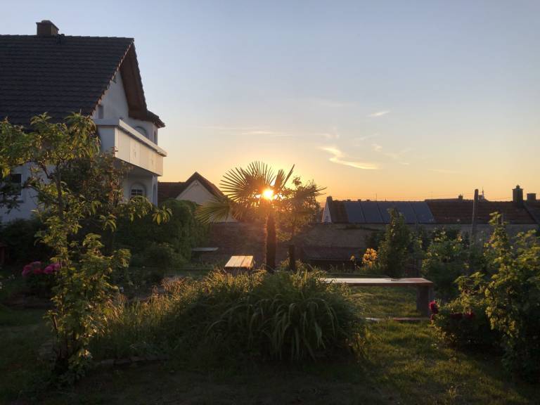 Ferienwohnung Burkheim