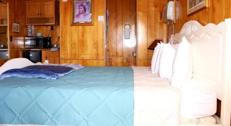 Stampede RV B&B — photo 2