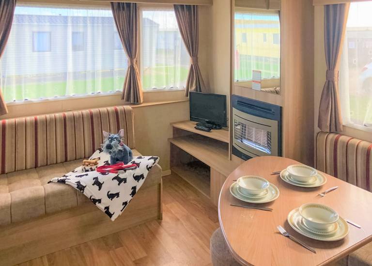 Caravan Ingoldmells