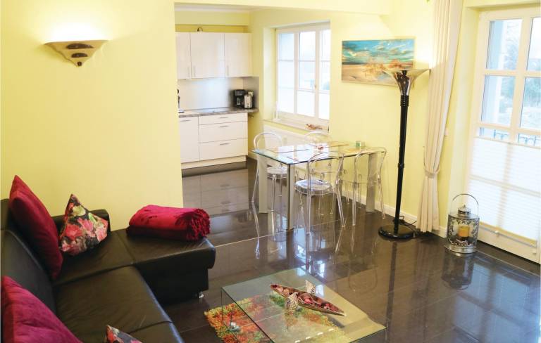 Apartment Rerik