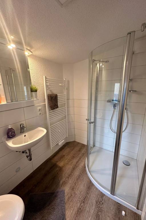Spacious holiday apartment with jacuzzi & yard | Nature view | Dogs allowed — photo 4
