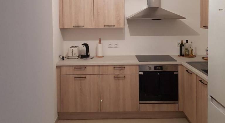 Holiday apartment with 1 room for 4 persons — photo 4