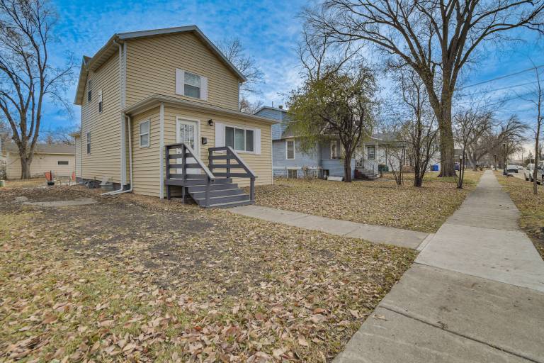 Dog-Friendly Home < 1 Mi to Downtown Fargo! — photo 3