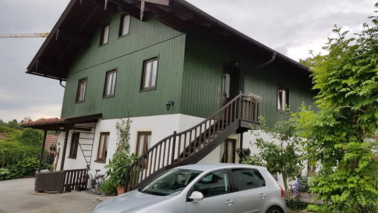 Ferienwohnung Bad Feilnbach