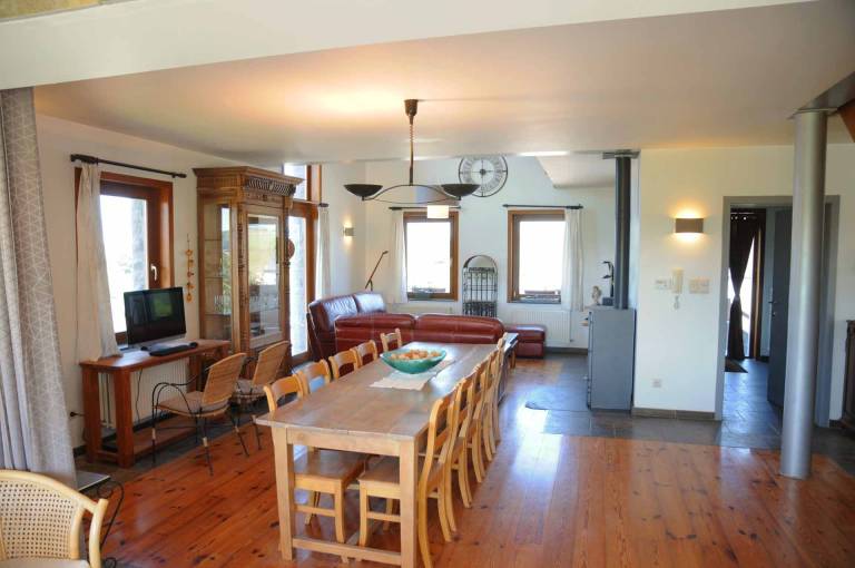 House with BBQ, yard & sauna | Pets are welcome — photo 2