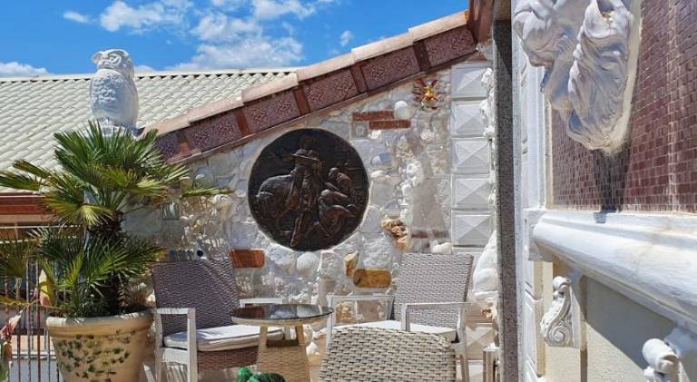 CASSIODORO SUITE B&B — photo 3