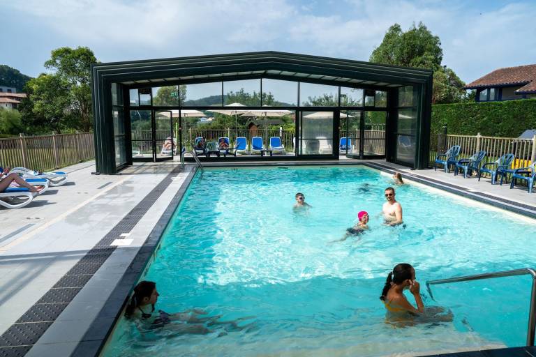 Maison de vacances Ciboure