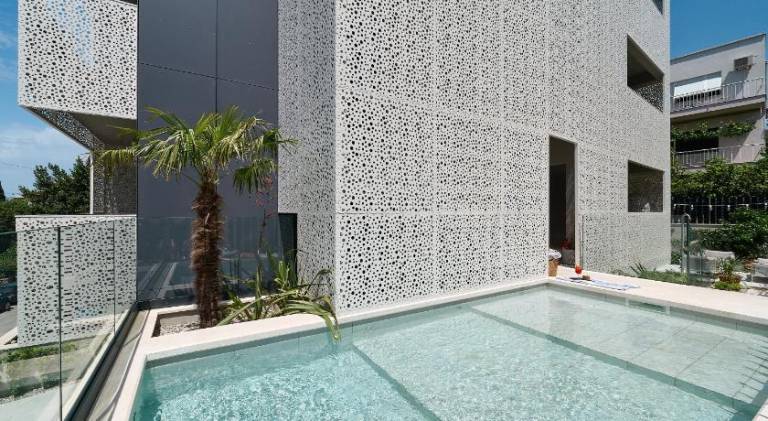 Luxury Apartments Villa Mala Split — photo 5