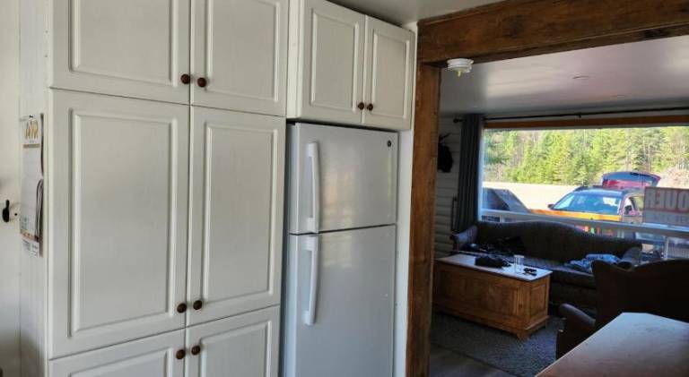 Chalet with 2 rooms for 6 persons — photo 5
