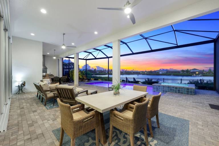 Ferienhaus Fort Myers