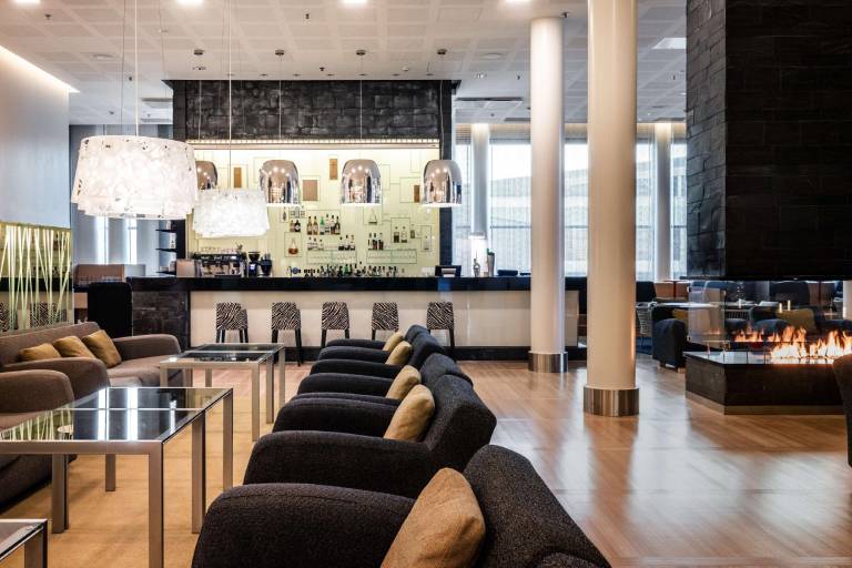 Hilton Helsinki Airport — photo 2