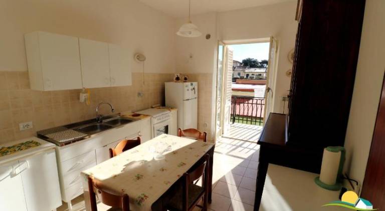 Apartment with 2 rooms for 5 persons — photo 2