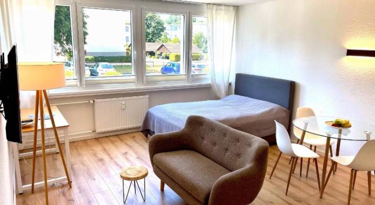 Ferienwohnung Schopfheim