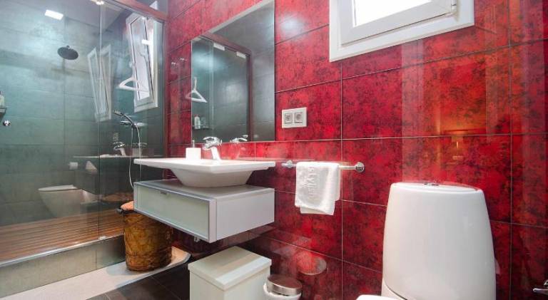 Three bedroom apartment in Gran de Gracia - You Stylish Apartments — photo 5