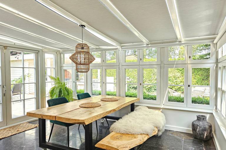 Family-friendly house with garden, barbeque & terrace | Dogs allowed — photo 4