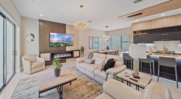 House with 3 rooms for 8 persons — photo 3