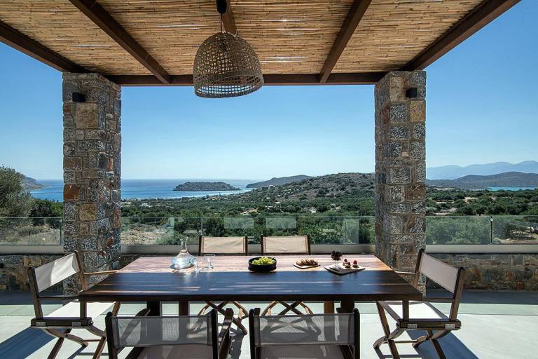 Longère Agios Nikolaos