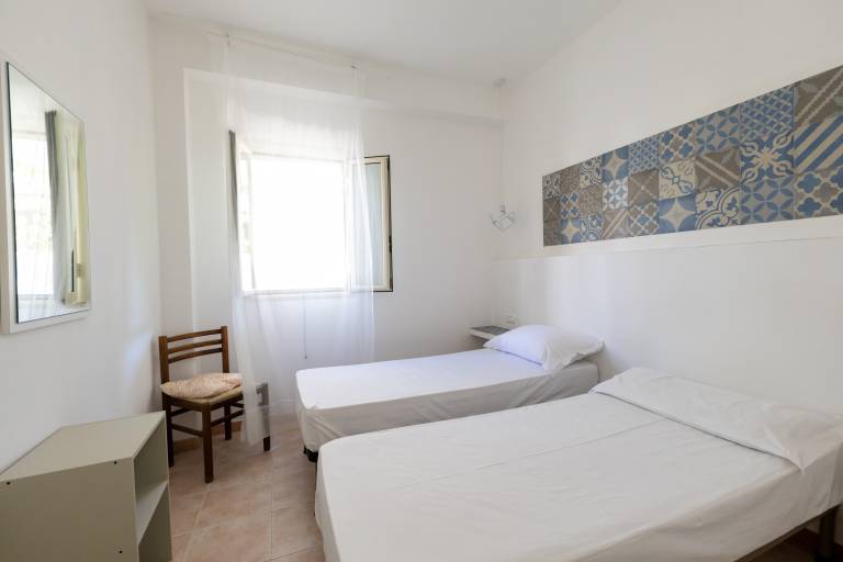Appartamento vacanza Carpino