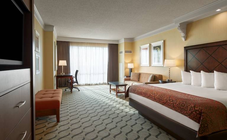 Resort Bossier City