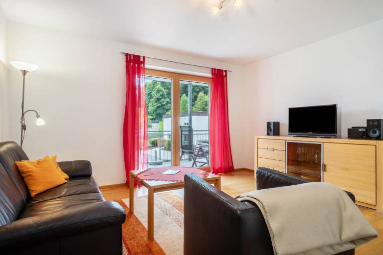 Ferienwohnung Bad Waldsee