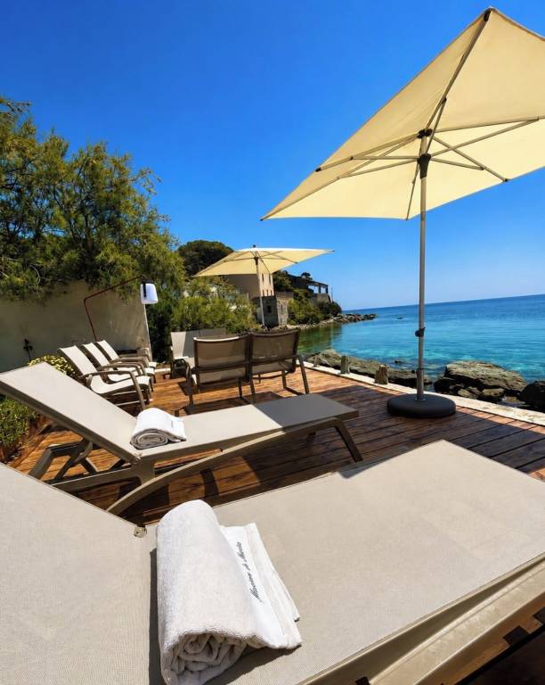 Ferienhaus Meria