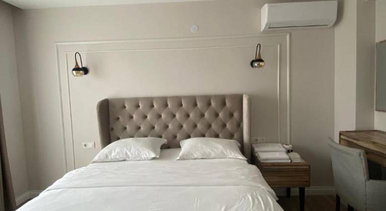 ANTIGONIA BUTIK OTEL — photo 2