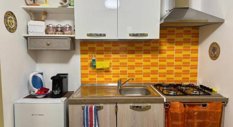 Rental apartment | Next to Palermo Cathedral | Suitable for remote work — photo 4
