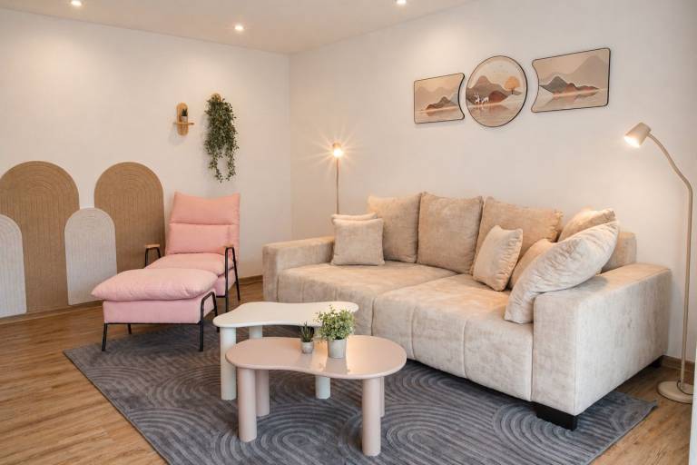 Ferienwohnung "Monusse Boid 14" in Pfronten