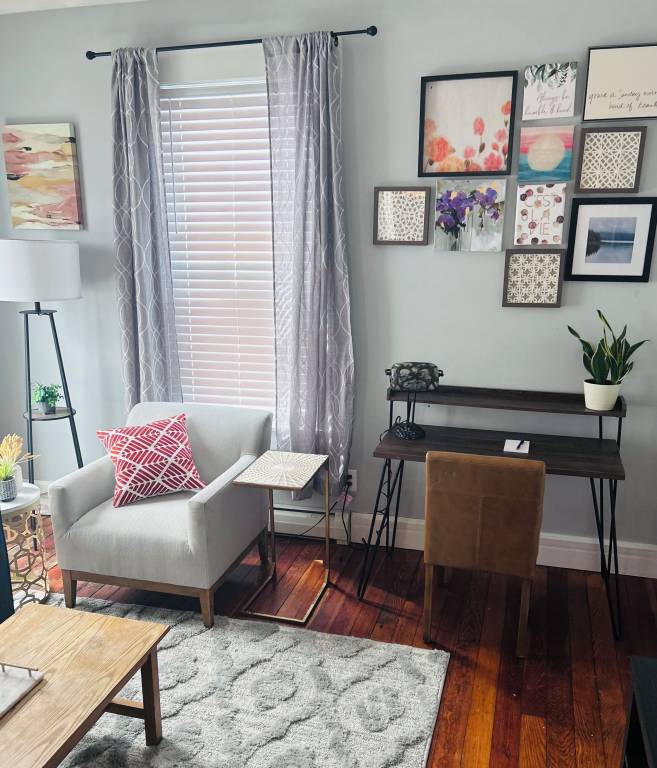 Apartment Catskill