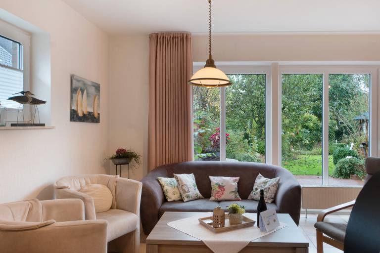 Ferienhaus  Hohenkirchen