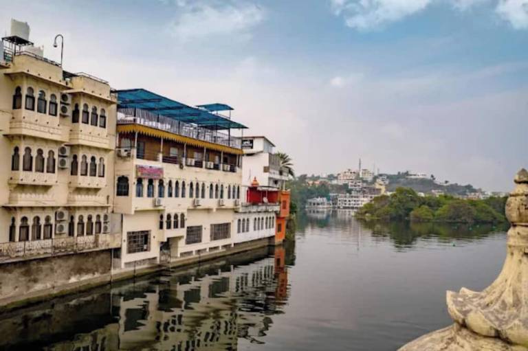 Venice View Hotel & Restaurant
