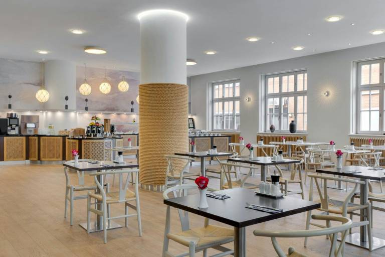 Courtyard by Marriott Bremen — photo 4
