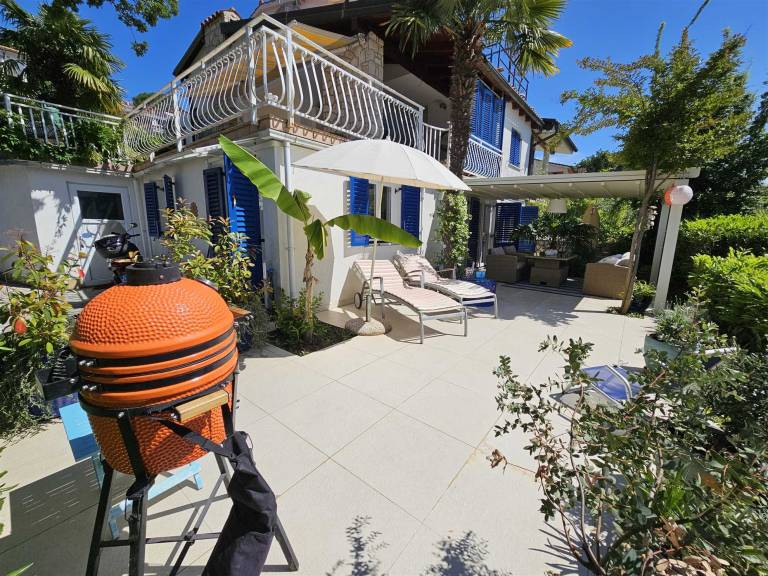 Apartment Barbara with sea view — photo 4
