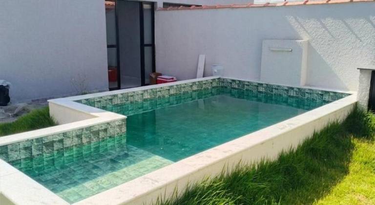 Pleasant vacation home with pool | Pet-friendly — photo 3