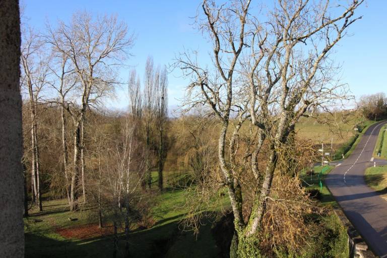 Maison de vacances Sauveterre-de-Guyenne